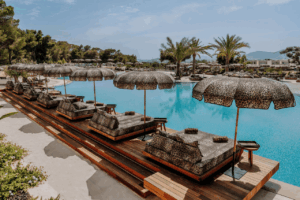 Pop up de Dolce&Gabbana y Clap House Ibiza.