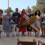Presentación de Ibiza Inclusion Fashion Day. Archivo