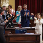 VÍDEO: Prohens saca adelante sus segundos Presupuestos con Vox tras medio año con las cuentas prorrogadas