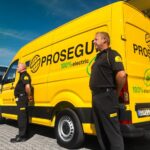 Landing, watching without being seen and acting without internal accomplices: this is how the theft of 60,000 euros from a van on Ibiza&rsquo;s Golden Mile took place