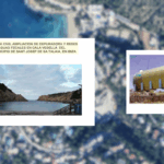 La trama de una depuradora en Ibiza desvela un caso surrealista: promesas incumplidas de un alcalde y un mill&oacute;n de euros arrumbados en Barcelona