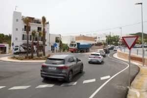 ROTONDA SANT JOSEP 2