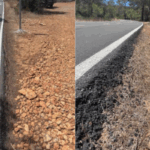 &laquo;Chapuza peligrosa&raquo;: denuncian deficiencias en el reasfaltado de una obra en Ibiza