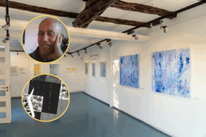 Sala de Exposiciones de Can Curt. Ayuntamiento Sant Josep