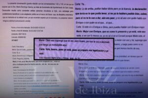 Se prepara legalizacion y ya