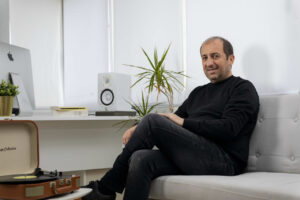 Sebastián Gamboa Ibiza Songs