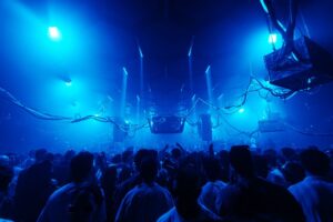 Solomun + 1. Archivo