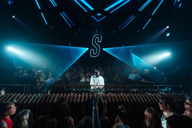 Sonny Fodera