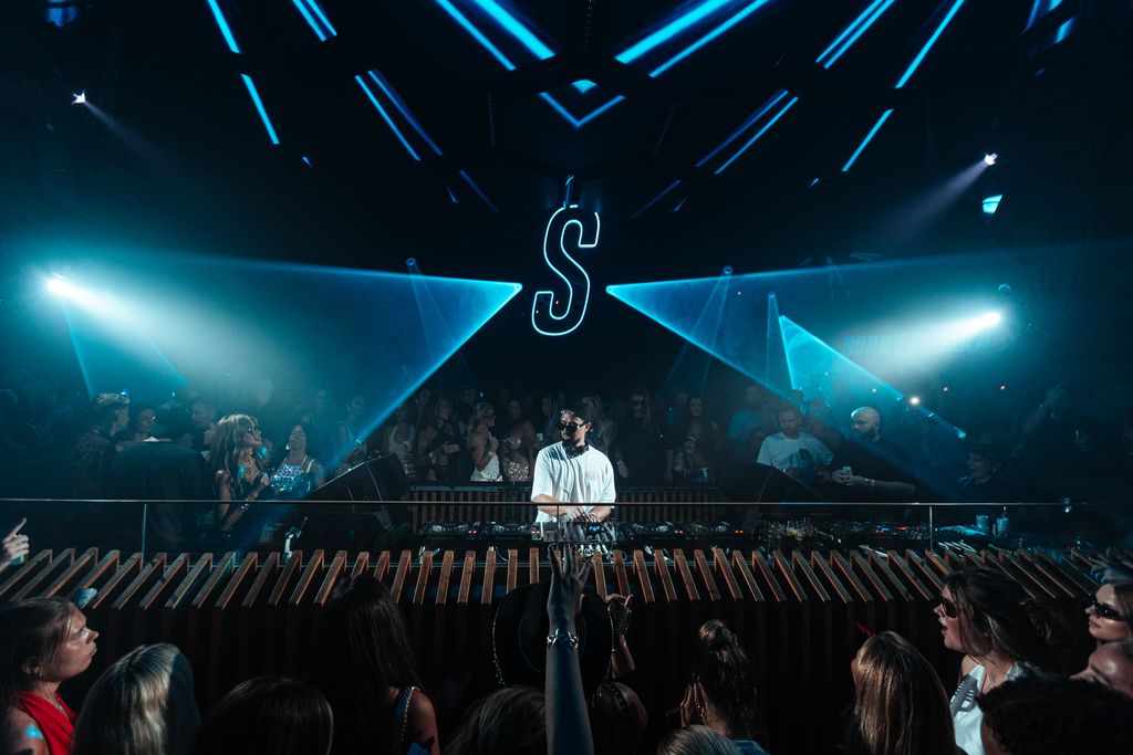 Sonny Fodera