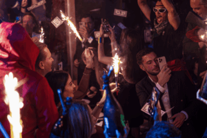 Summer New Year’s Eve en Lío Ibiza. Archivo