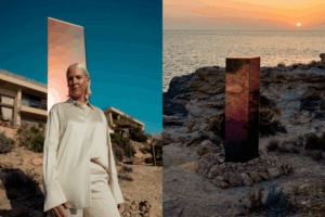 Tanit de Sabine Marcelis. Archivo