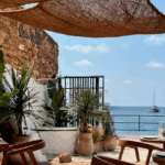 La nueva apuesta gastron&oacute;mica de Grupo Pap&uacute;a en Ibiza