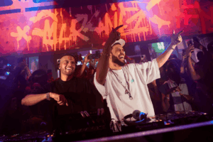 The Martinez Brothers en HÏ Ibiza. Archivo