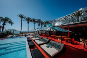 The Unexpected Ibiza Hotel Cavalli RobertoCavalli 2