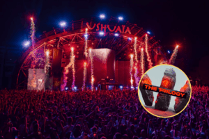 Ushuaïa Ibiza. Archivo