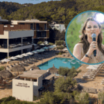 Vanesa Regueira, directora de Cala San Miguel Ibiza Resort Curio Collection by Hilton