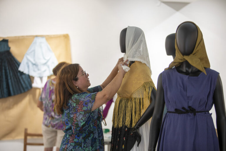Exposición 