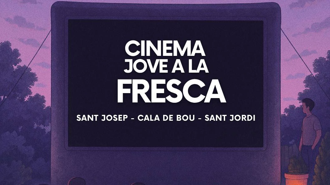 Cinema Jove