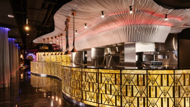 Hell's Kitchen Ibiza