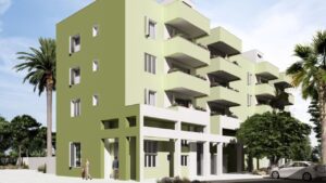 RENDER EDIF CARRETERAS