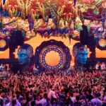 elrow en [UNVRS]. Archivo