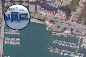 elrow en Ushuaïa Ibiza. Archivo