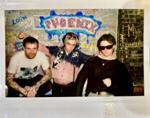 Fontaines D.C.. Archivo