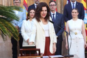 Sandra Fern&aacute;ndez