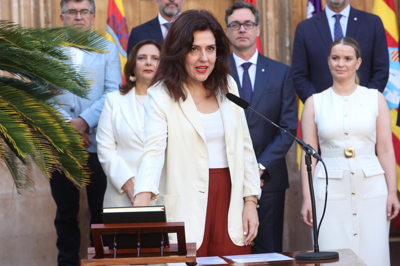 Sandra Fernández