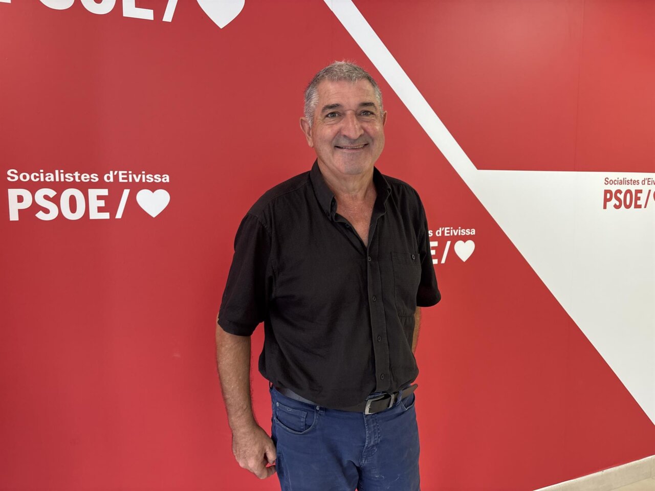 Pep Marí 'Marge'