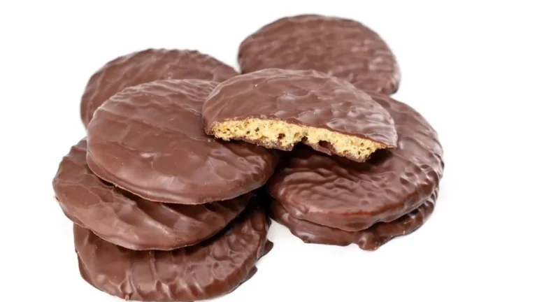 Alerta por unas galletas contaminadas.