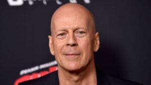 El actor fue diagnosticado en 2022 El actor fue diagnosticado en 2022