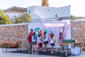 20250812 6ena edici&oacute; Joves al Carrer Arxiu