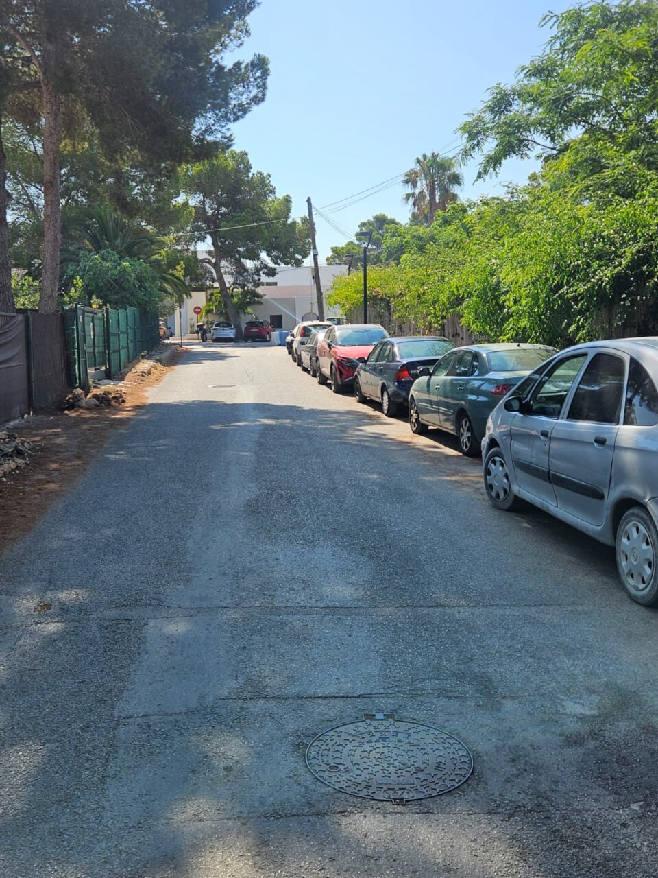 20250816 NdP Santa Eulària aprueba el proyecto de mejora y embellecimiento de la Avinguda Cala Llenya 1