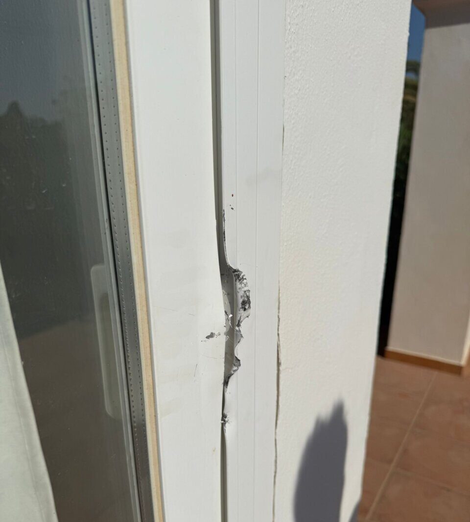 20250825 La Policía de Santa Eulària detiene a dos personas por allanamiento de morada en una vivienda de Cala Llenya 20250825 La Policía de Santa Eulària detiene a dos personas por allanamiento de morada en una vivienda de Cala Llenya