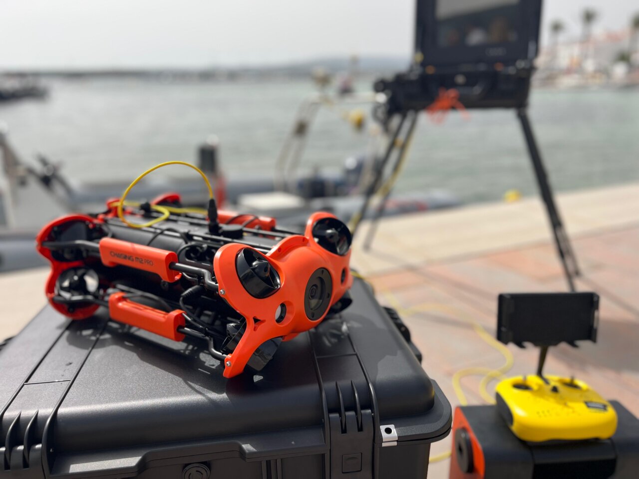 2025 8 27 3204650 Robot submarino
