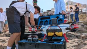 Controles mar&iacute;timos.