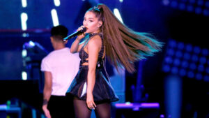 Ariana Grande anunci&oacute; su Tour para 2026