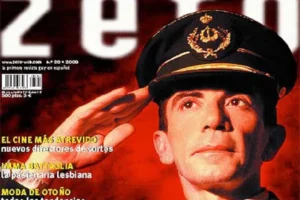 Jos&eacute; Mar&iacute;a S&aacute;nchez Silva