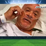Alfredo Duro termina en el hospital tras su accidente en el encierro de San Sebastián de los Reyes