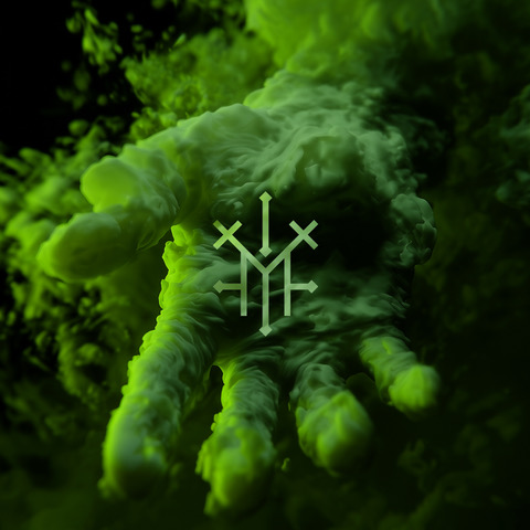 Portada del EP