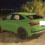 Accidente