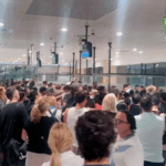 Los trabajadores de Aena no rechazan la macroampliación del aeropuerto de Ibiza pero avisan: “Sin más plantilla, el déficit laboral será mayor”
