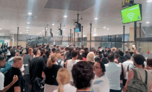 Aeropuerto de ibiza