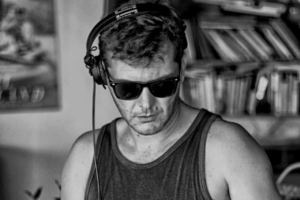 Alex Kentucky. AMH Records