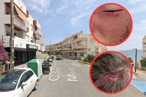 Amensia Presents en Amnesia. Archivo