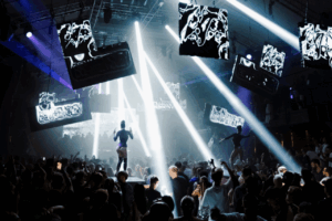 Amensia Presents en Amnesia. Archivo