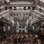 Amnesia Ibiza. Archivo