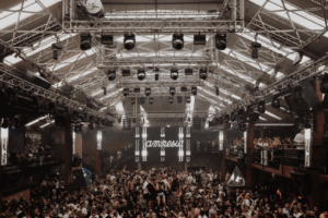 Amnesia Ibiza. Archivo