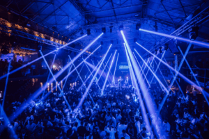 Amnesia Ibiza. Archivo